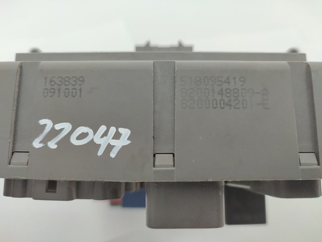 RENAULT 8200190269 в наличии Черновцы