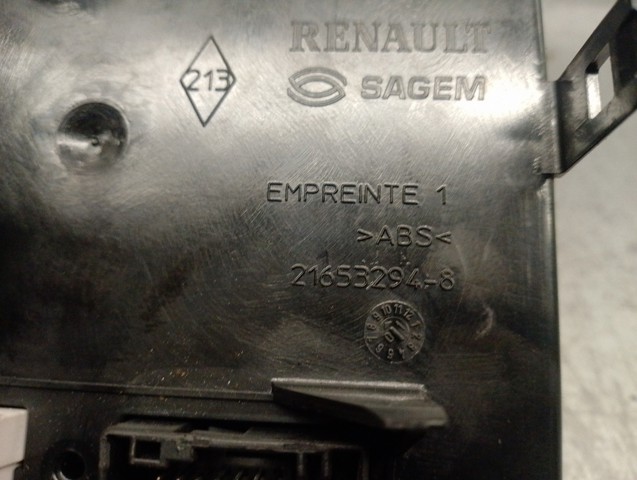 RENAULT 8200190284 в наличии Ирпень