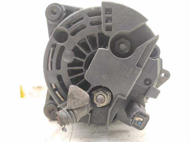 RENAULT 8200190721 Генератор в наличии Николаев