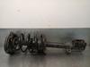 Amortecedor dianteiro 8200190862 RENAULT