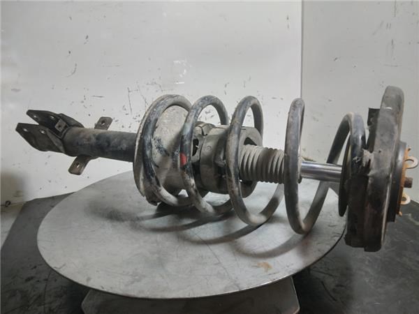 RENAULT 8200190862 Амортизатор передний в наличии Днепр