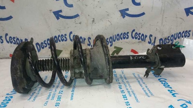 RENAULT 8200190862 Амортизатор передний в наличии Ужгород