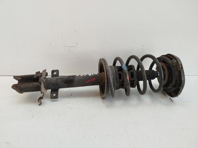 8200190862 RENAULT Амортизатор передний купить в Львов