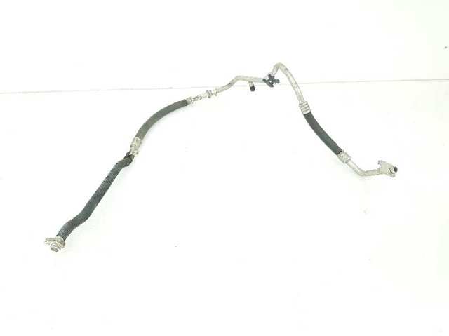 Mangueira de aparelho de ar condicionado, desde o secador até o vaporizador 8200191483 Renault (RVI)