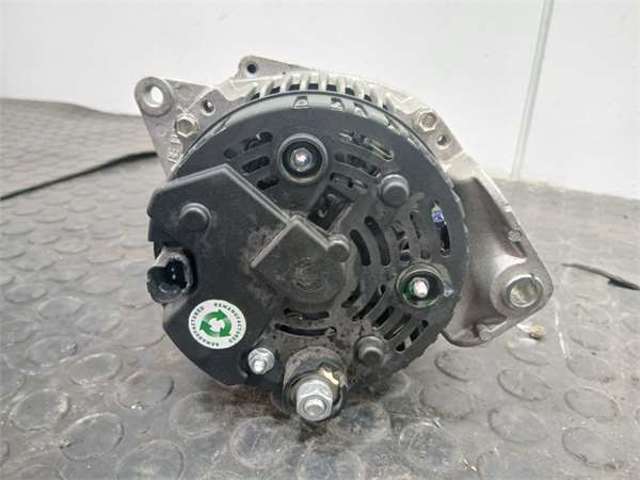 8200193100 RENAULT Генератор купить в Львов