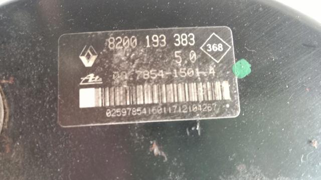 8200193383 RENAULT купить в Павлоград