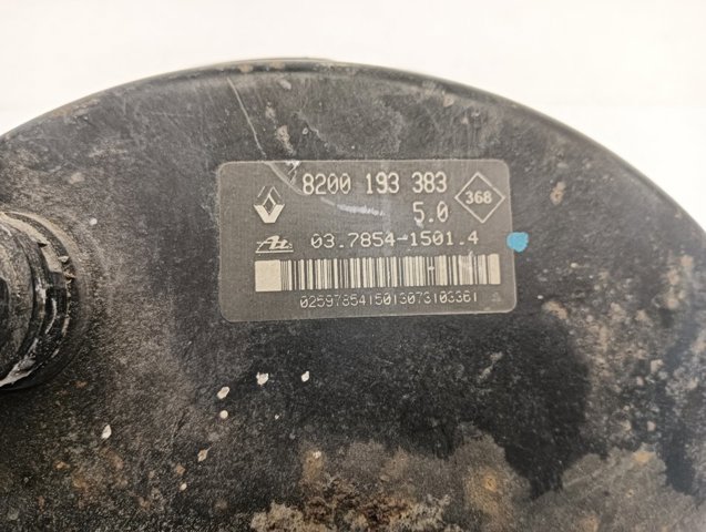 RENAULT 8200193383 в наличии Сумы