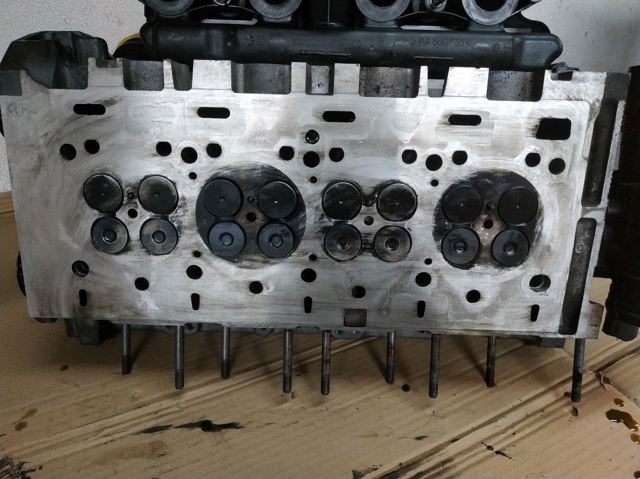 8200193970 RENAULT Крышка клапанная купить в Павлоград
