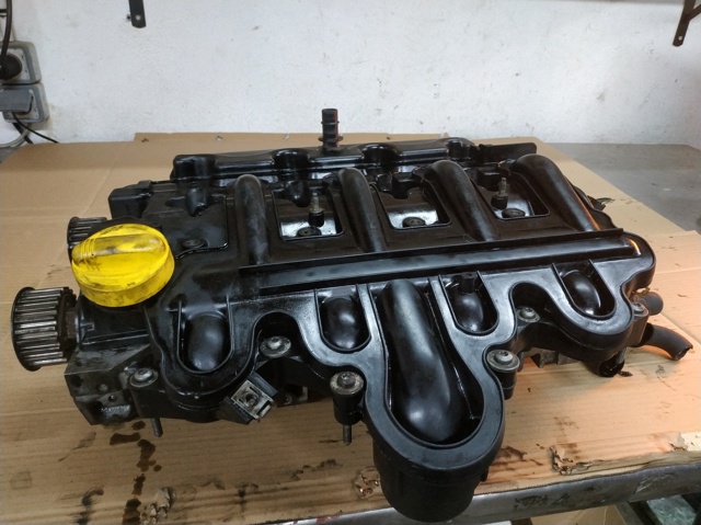 8200193970 RENAULT Крышка клапанная купить в Запорожье