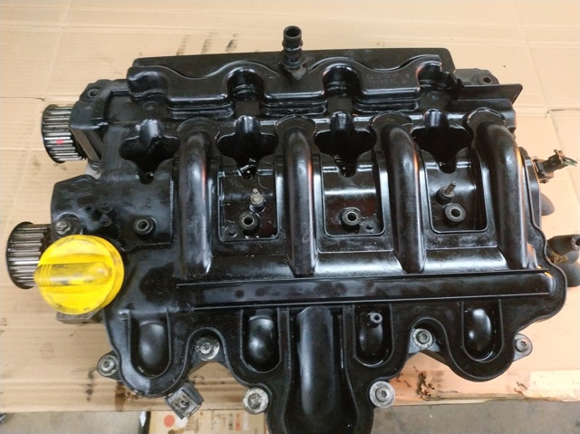8200193970 Крышка клапанная купить Ровно