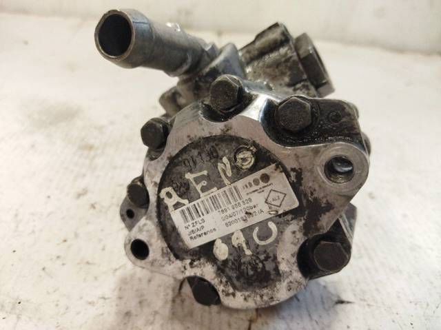 8200193992A RENAULT Насос гидроусилителя руля (ГУР) купить в Сумы