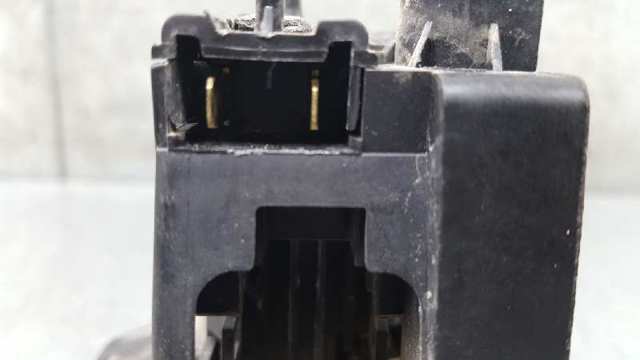 8200194285 RENAULT Замок передней правой двери купить в Ужгород