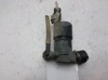 Bomba de motor de fluido para lavador de vidro dianteiro 8200194414 NISSAN