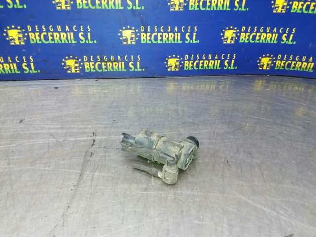 Bomba limpa para Renault Megane II Sedan 1.9 dCi (LM0G, LM1G, LM2C) F9Q800 8200194414