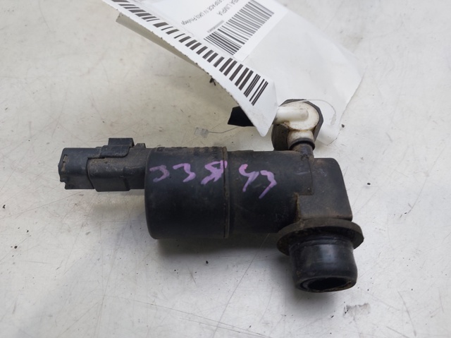 Motor limpo 8200194414