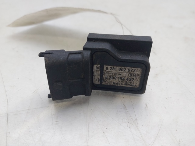 Sensor para renault master ii furgón (fd) (1998-2001) 2.5 dci 8200194432