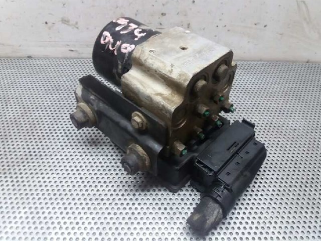 Unidade hidráulico de controlo ABS Renault Master 2 HD, FD