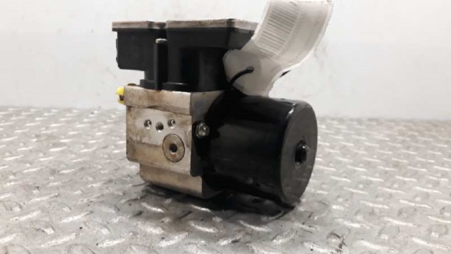 Unidade hidráulico de controlo ABS Renault Master 2 HD, FD