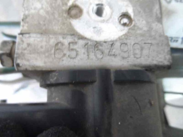 Unidade hidráulico de controlo ABS Renault Master 2 HD, FD