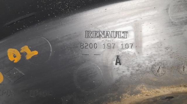 8200197107 RENAULT купить в Сумы