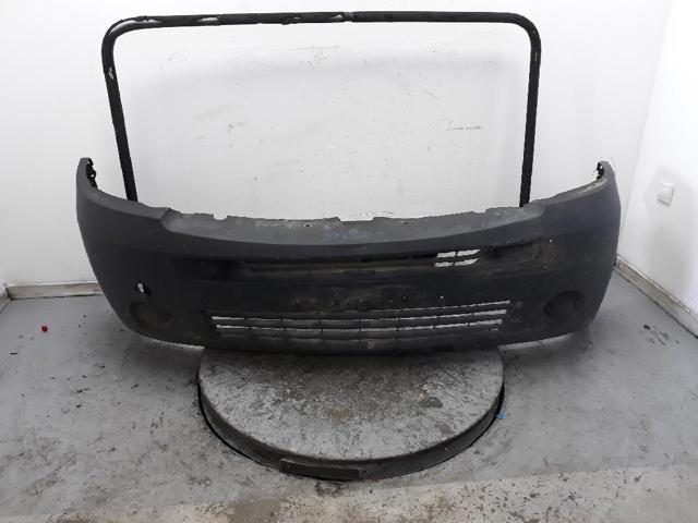 NISSAN 8200197134 Передний бампер в наличии Полтава