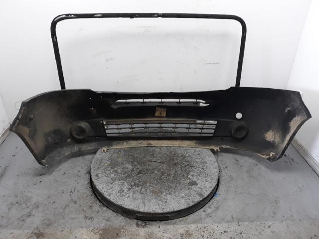 NISSAN 8200197134 Бампер передний в наличии Харьков
