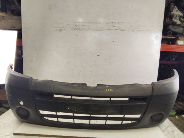 8200197134 NISSAN Бампер передний купить в Ирпень