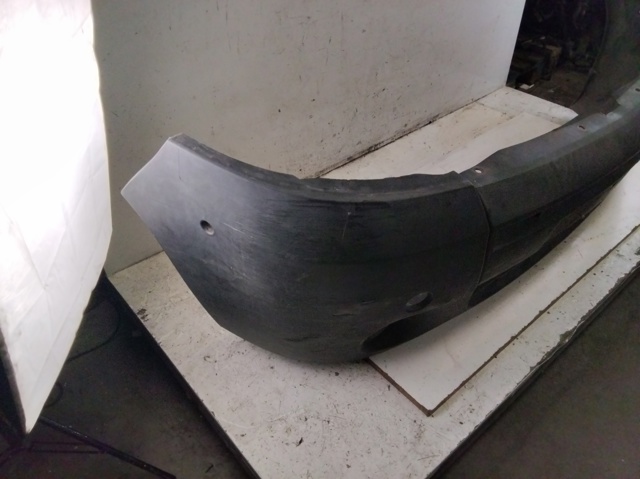 8200197134 NISSAN Бампер передний купить в Винница