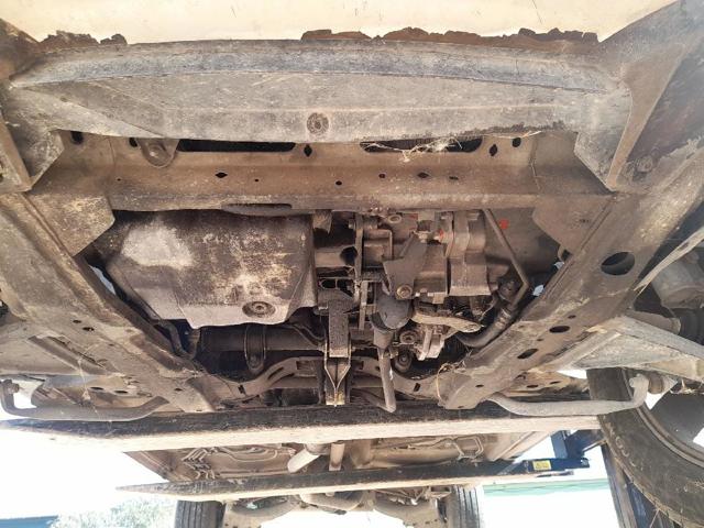8200197283 RENAULT Балка передней подвески (подрамник) купить в Ужгород