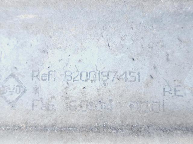 8200197451 Балка передней подвески (подрамник) передняя купить Николаев