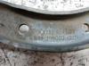 Consola de viga dianteira 8200197452 RENAULT