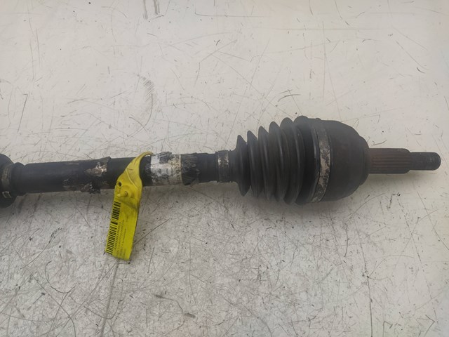 RENAULT 8200198015 Правая полуось в наличии Павлоград