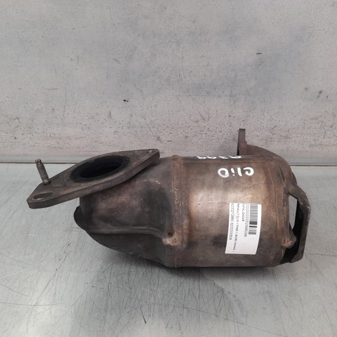 8200200508 RENAULT Катализатор купить в Ровно