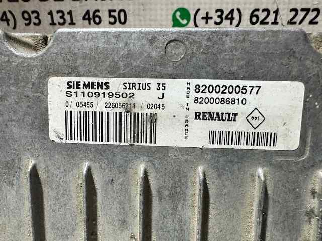 RENAULT 8200200577 в наличии Каменское