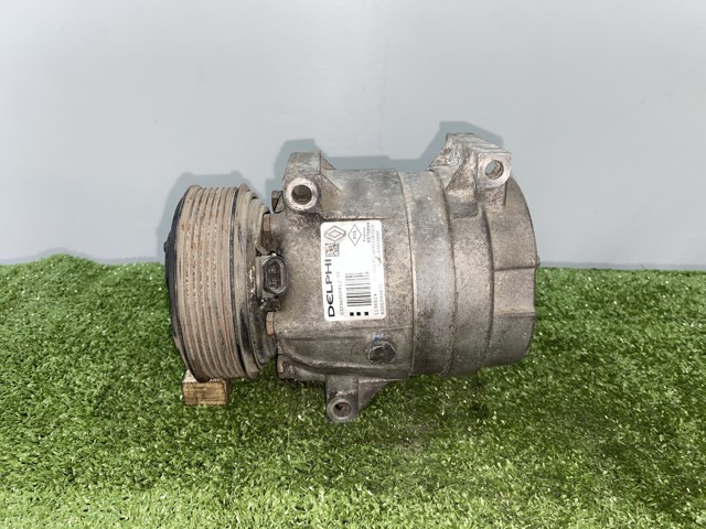 Compressor de ar condicionado para Nissan Interstar Van DCI 100 G9UA7 8200200671