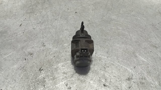 RENAULT 8200201098 Клапан преобразователь давления наддува (соленоид)  в наличии Ровно