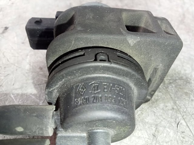 8200201099 RENAULT Клапан преобразователь давления наддува (соленоид)  купить в Черновцы