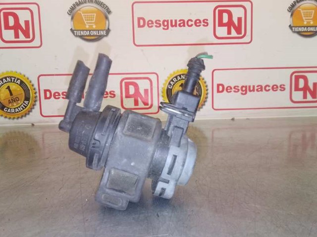 Válvula de ar adicional para Renault Megane II 1.5 dCi (BM02, BM13, BM2A, CM02, CM13) K9K F7 8200201099