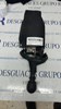 Pomo palanca cambio para nissan interstar (x70) (caja gran espacio) (2003-...) caja cerrada, l 2h2, batalla mediana 3,5t g9u a7 8200201293