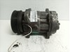 Compressor de aparelho de ar condicionado 8200201422 RENAULT