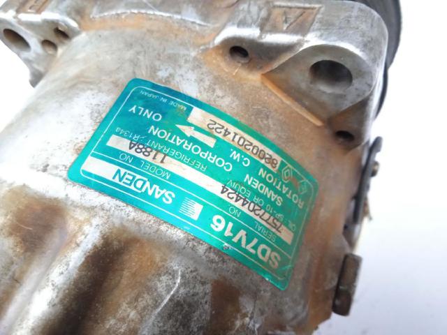8200201422 Компрессор кондиционера купить Полтава