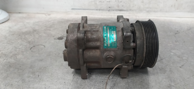 Compressor de ar condicionado para renault zd3a604 8200201422