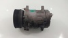 Compressor de aparelho de ar condicionado 8200201422 RENAULT