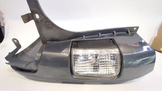 8200201457 RENAULT Бампер задний, правая часть купить в Кривой Рог