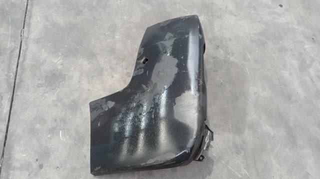 OPEL 8200201458 Бампер задний, левая часть в наличии Полтава