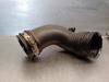 Cano derivado de ar do medidor de consumo do ar Renault Scenic 2 JM0, JM1
