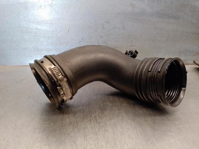 Cano derivado de ar do medidor de consumo do ar Renault Scenic 2 JM0, JM1