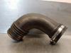Cano derivado de ar do medidor de consumo do ar Renault Scenic 2 JM0, JM1