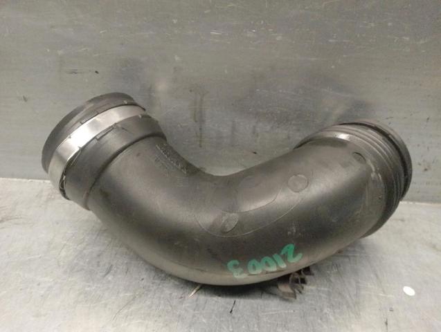 Cano derivado de ar do medidor de consumo do ar Renault Scenic 2 JM0, JM1