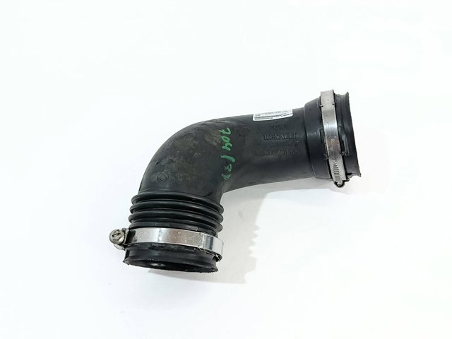 Cano derivado de ar do medidor de consumo do ar Renault Scenic 2 JM0, JM1